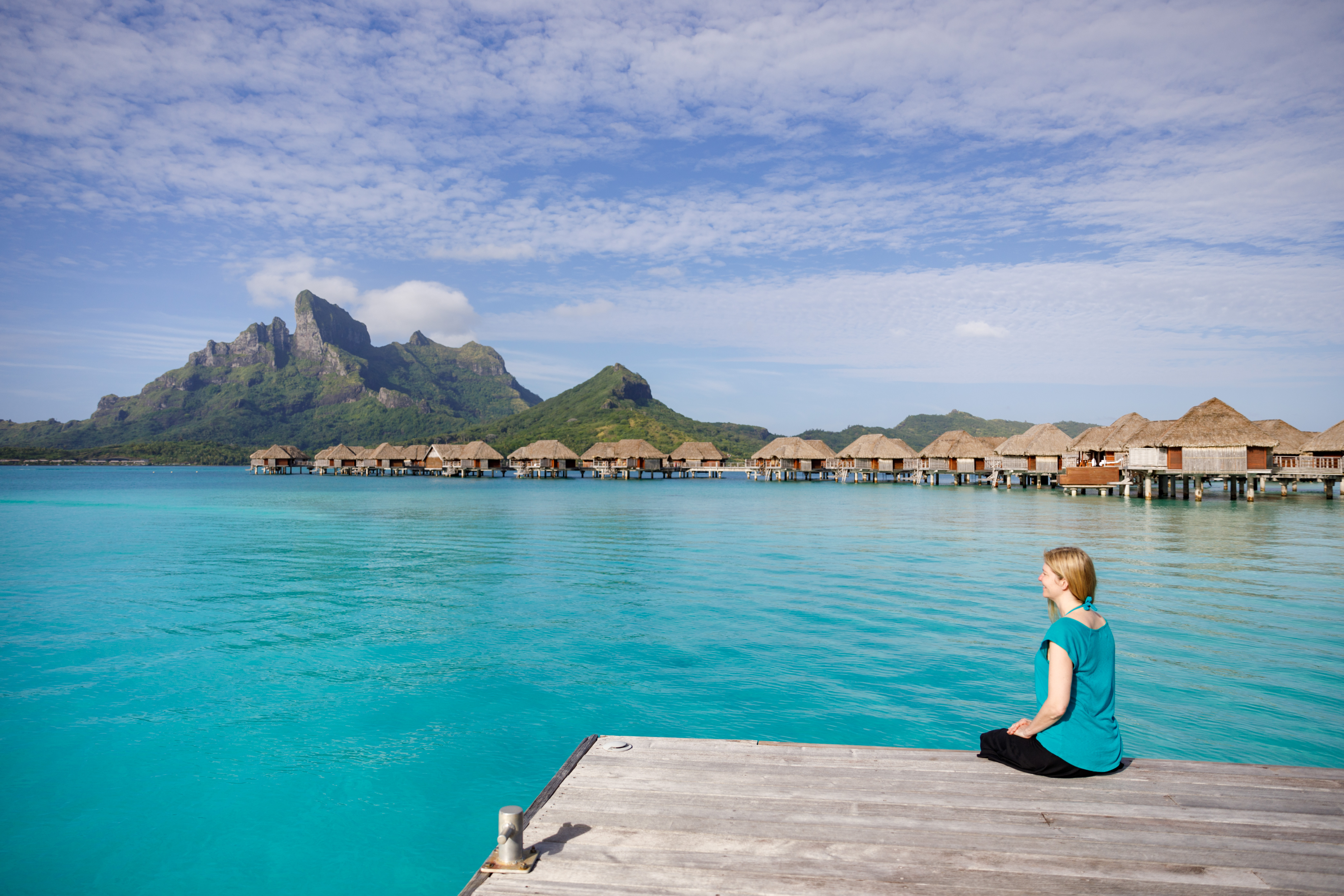 Done is better than perfect